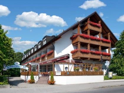 照片: Feldmochinger Hof
