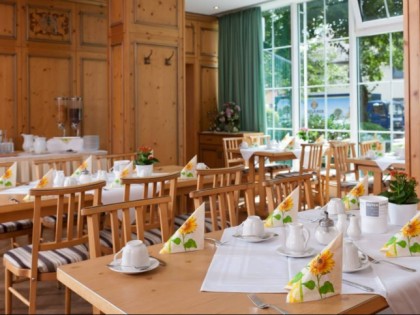 照片: Feldmochinger Hof